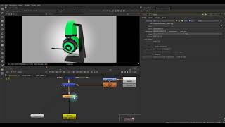 Nuke Tutorial: Changing Color with HueShift