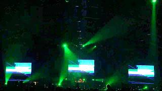 Escape From Wonderland 2011 *Borgore* (part 2)