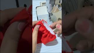 #Latest sleeve design 2023🔥cutting & stitching#dress design ideas#youtubeshorts