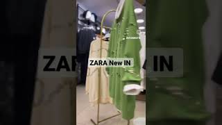 ZARA latest designs #subscribe #trendy #new #winter #newshortvideo #Mango #luxurious #viral video