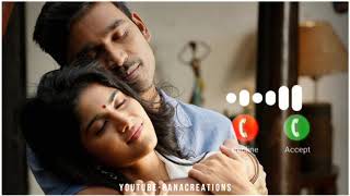 Best Tamil love ❤️ bgm ringtone || New tamil love ❤️ bgm 😍