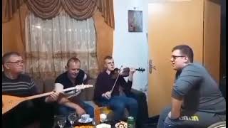 Izvorna Muzika kad popijem necu kuci zeno