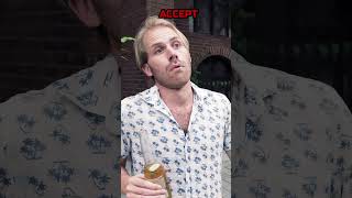 German finds out it's illegal to drink abroad 🍺