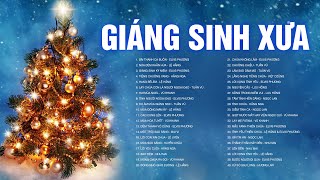 Bài Thánh Ca Buồn, Nửa Đêm Khấn Hứa - Ca Nhạc Giáng Sinh Hay Nhất | Nhạc Noel Xưa Mới Nhất