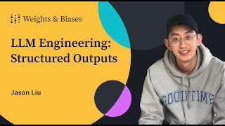 New LLM Engineering course: Structured Outputs