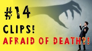 Are YOU AFRAID of DEATH?! - TAID3I Clips