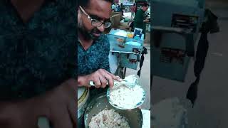 देश को कर्ज मुक्त करना चाहते है मनोज भाई | manoj cycle wali thali | #shorts #youtubeshorts #viral