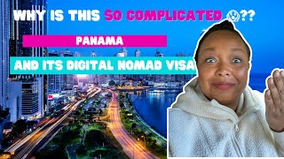 Digital Nomad Visa Panama - Is it worth the hassle?