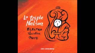 Billete - La triple Nelson