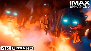 All Doctor Strange Beat Up Scenes / Doctor Strange in the Multiverse of Madness| #4k #IMAX #wanda