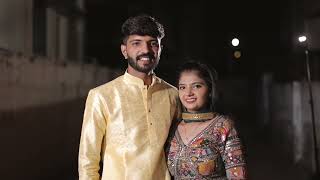 Pratham & Devanshi: A Cinematic Wedding Highlight