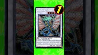 Darum ist Antiker Feendrache Limitiert in Yu-Gi-Oh!