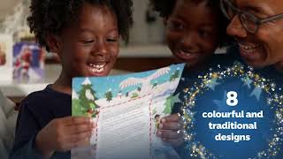 Get a Letter from Santa! | Support NSPCC this Christmas