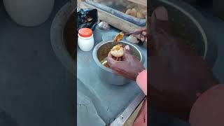 ₹10 में Pani Puri | Street Food | Indian Street Food | Golgappa | Fuchka | #viral #trending