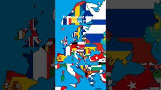 Top comment changes Europe