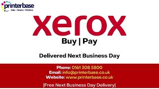 Xerox Laser Printers  Home and Small to Medium Businesses