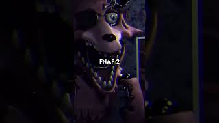 updated vers. // #fnaf #fivenightsatfreddys #fypyoutube #fnafedit #shorts #fyp #viral