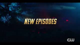 Kung Fu Season 3 Teaser Promo | THE CW