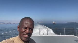 San Francisco  - Harbor Bay Ferry