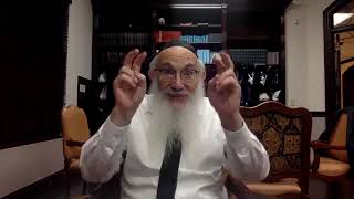 Tanya Chapter 24 Part 2 - Rabbi Yisroel Spalter