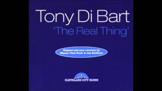 Tony Di Bart - The Real Thing (Original 12" Dance)