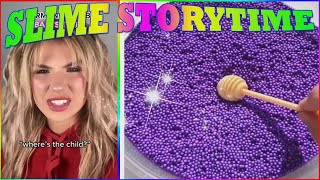 ☀️ SLIME STORYTIME TIKTOK ✨ POV  @Bailey Spinn I Tiktok Compilations Part 62