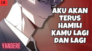 ASMR Boyfriend | Aku Bukan Mantan Mu Lagi | Boyfriend Asmr | Yandere Boyfriend