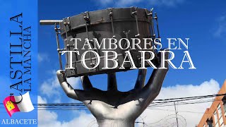 La Bendición, tambores en el Calvario y Semana Santa de Tobarra | Albacete#2