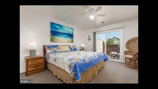 105 120TH Street #6a Ocean City, MD 21842 - Condo - Real Estate - For Sale