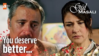 You deserve someone better than me - Gul Masali | Episode 27