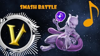 Mewtwo Song: Smash Battle