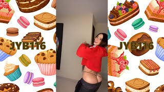 big bank challenge 🍩😋 tiktok #shorts #tiktok bigbank