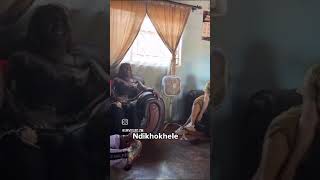 VIDEO SONG ACAPELLA- NDIKHOKHELE