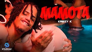 Kreizy K - Mamota (Video Oficial )