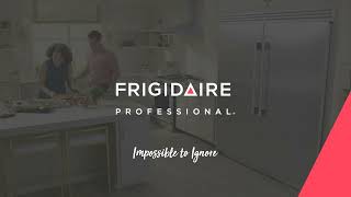 Shop Frigidaire Professional at Grand Appliance