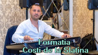 Formatia Costi de la Slatina - Colaj