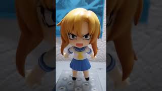 Rena Ryugu - Nendoroid #anime #shorts #cute #animeedit #figurescollection