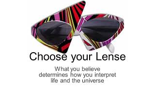 Choose Your Lense