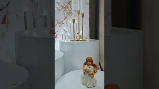 Heavenly First Holy Communion of Ann