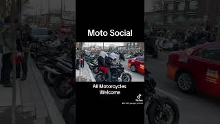 The Moto Social Episode One