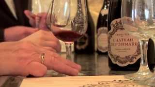 Vente des Vins 2013 - Château de Pommard - Dégustation spéciale