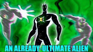 Debunking Ultimate Alien X (Ben 10 Explained)