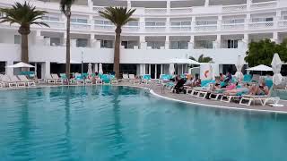 Iberostar Selection Lanzarote Park Playa Blanca Lanzarote September 2023