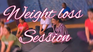 Weightloss Exercise | Fitness | Workout by Ayan Singh