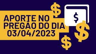 META ATINGIDA EM SAPR11! APOSENTADORIA COM AÇÕES: APORTE DIÁRIO 24