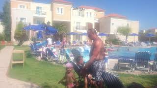 Grecja Kreta Chrispy World