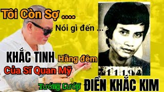 Hải Bánh - Điền Khắc Kim tướng cướp khiến sĩ quan Mỹ phải lo sợ hàng đêm