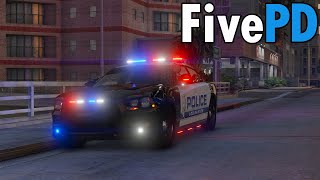 Back on the Beat | FivePD LIVE