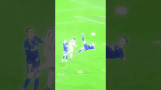 Ronaldo Best Bicycle Kick🔥⚡#shorts #footballshorts #viral #funny #trending