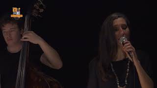 Beatrice Arrigoni Trio - Memories (live @Il Cantiere, Roma)